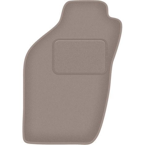 Beige Fahrermatte für: Alfa Romeo 146 Fließheck (1994-2001)