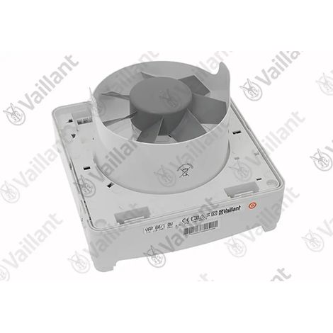 VAILLANT Ventilador recoVAIR VAR 60/1 DW Vaillant-Nr. , 0020242737