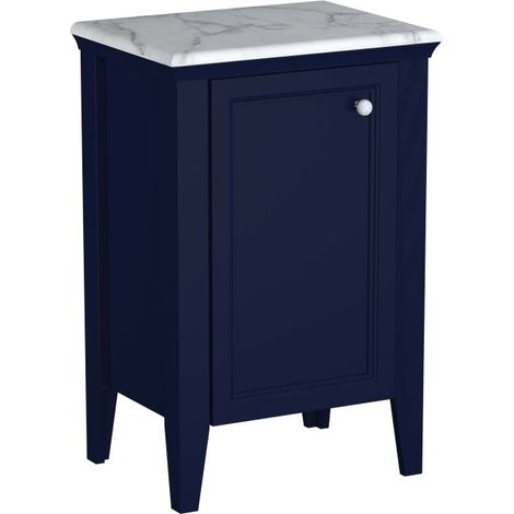 VITRA 65798 Armoire mi-haute Valarte 535 x 830 mm