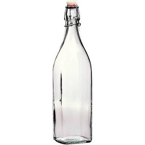 12 x BOTTIGLIA SWING LT.1