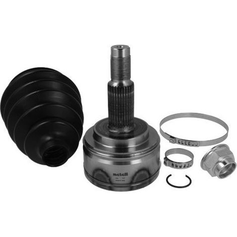 Jeu de joints, arbre de transmission METELLI 15-1782 NISSAN 39 10 096 20R