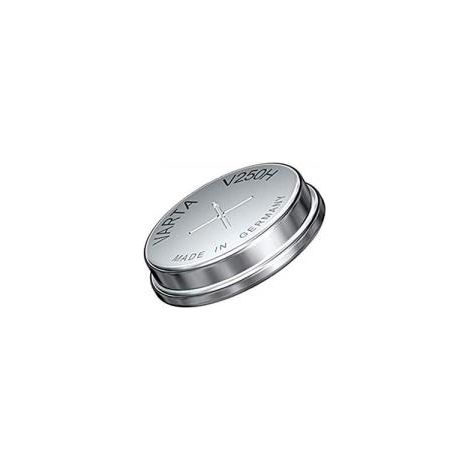 Batteria V250H Varta 250mAh NiMH 1.2V 250BVH