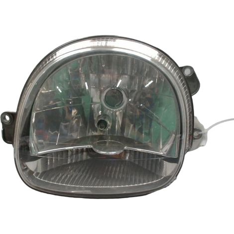 Phare Gauche RENAULT Twingo Ph.3 2000-2007 [PRODUIT D'OCCASION]♻️7701049686