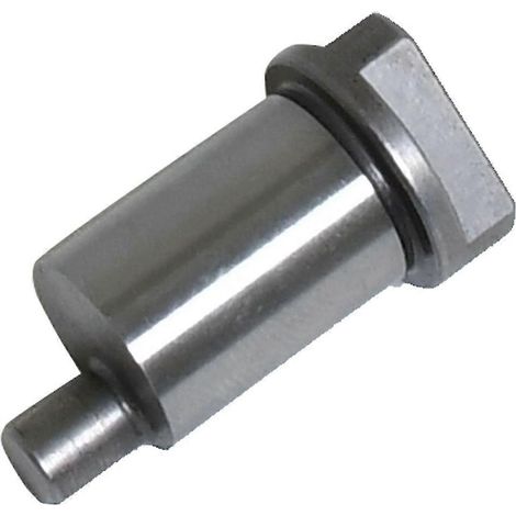 36-17-0305 Vilebrequin 2456-20 2457-20 36-17-0300 Convient pour cliquet M12 de 1/4 pouce et 3/8 pouce (1/5)