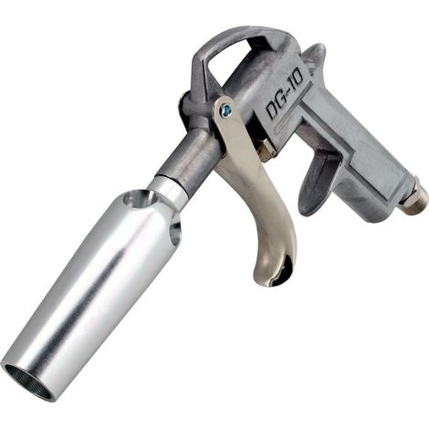 Druckluftpistole airpress 4300002 Druck 6 bar Verbrauch 425 l/min