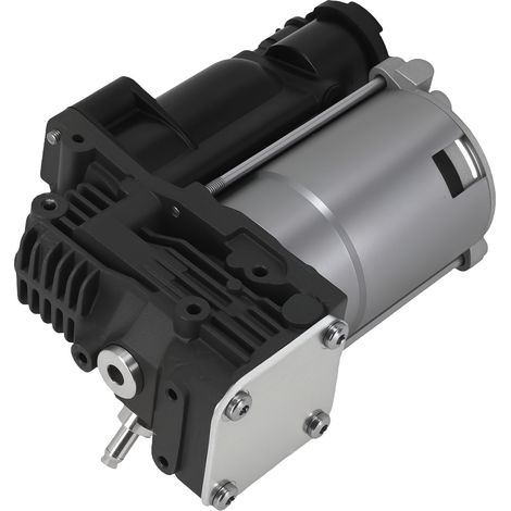 Air Suspension Compressor Pump for BMW X5 E70 40d xDrive 3.0 3.0d 37206859714 (1/5)