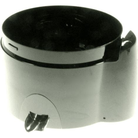 CUVE DUO NOIR POUR PETIT ELECTROMENAGER MAGIMIX - 17190