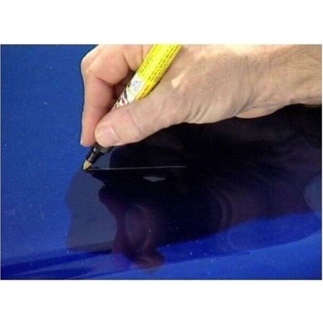 Stylo Anti Rayure pour Moto, Voiture, Vélo- (1/3)