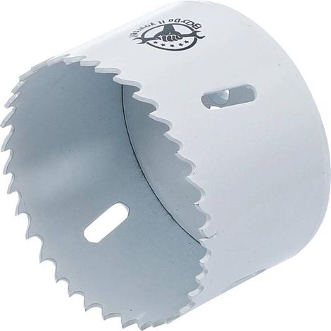 Scie-Cloche 68 mm - Prof. 40 mm - Acier, Usage Polyvalent - Découpe Précise et Efficace,  - D-Work (1/5)