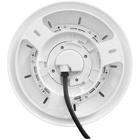 Ccei – Projecteur LED piscine Stella RGBW 30W – 9 ampoules – 1000 lm – IP68 – Contrôle à distance – Installation facile