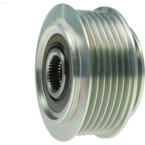Poulie roue libre, alternateur AS-PL AFP0032(INA) VW 021903119H 021903119K
