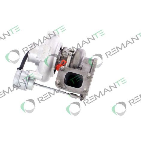 Turbocompresseur, suralimentation REMANTE 003-001-001414R CITROËN 0375L8 0375P9