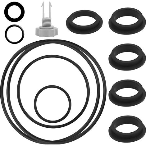 Pool Pump Seal Kit 12 Pieces (1/5)