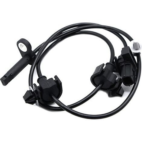 57470T6AJ01 is suitable for Honda Odyssey ABS sensor 57470-T6A-J01 (1/4)