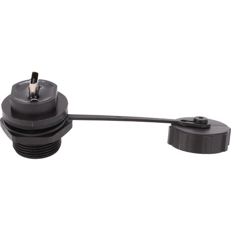 Connecteur USB étanche IP67 MICRO USB femelle, prise arrière sur carte mère E10MCTFFF