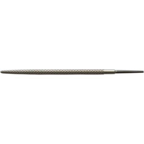 RASPA TONDA TAGLIO 1/2 DOLCE  8 SENZA MANICO- CORRADI- 12,0 pz