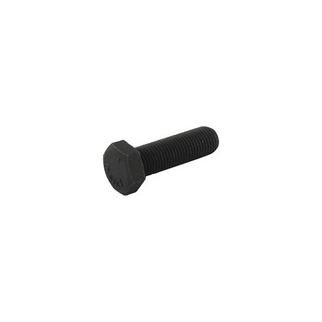 Pasador de cuchilla a la derecha - L: 32mm ø: 3/8''- 24UNF.
