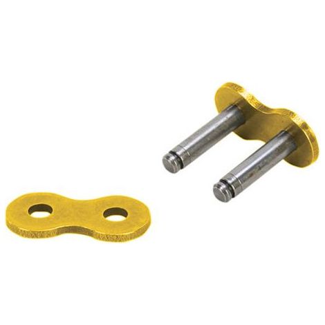 Attache chaine transmission à river 135 RH2 pour chaine moto