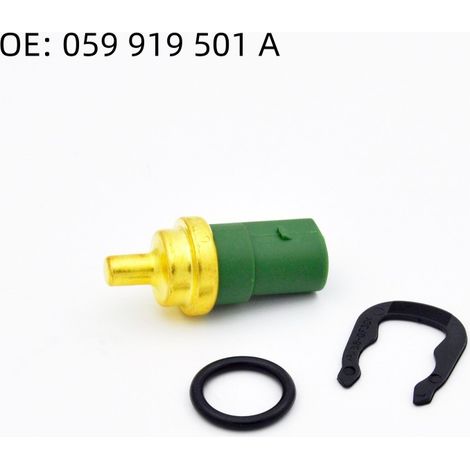 059919501A Automotive Parts Applicable to Volkswagen Jetta, Audi Sagitar Water Temperature Sensor (1/5)