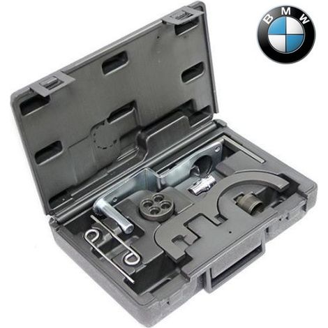 CONJUNTO CALADO DISTRIBUCION BMW N47 N47S N57 N57S REGLAJE MOTORES DIESEL (1/5)