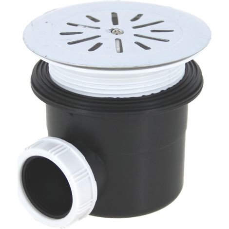 Vidage Garis p01-bd90m Durchmesser 40 mm Chrom