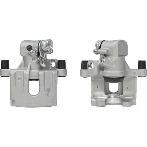 Étrier de frein ATE 24.3387-1748.5 MAZDA CCY9-26-61X CCY9-26-61XA