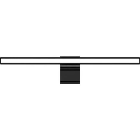 Yeelight Pura Light Bar lámpara LED negra 40 cm