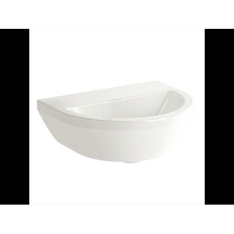 VITRA 7065L003-0016 Lavabo à poser Integra 450 x 360 mm