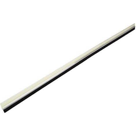 STARRE LUFTZUGSABWEHR 100 cm - Transparent