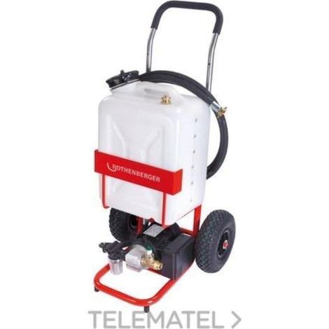 ROTHENBERGER 1500000136 - Rosolar plus