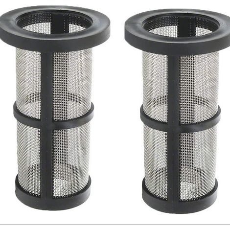 Ersatzfilter für Polaris Poolreiniger, Modell 48222, Filterbeutel (1/4)