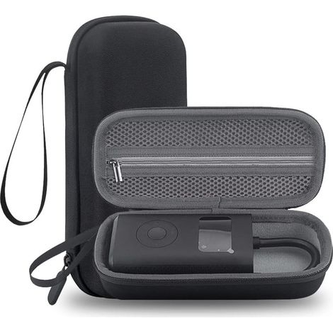 Étui de rangement compatible avec la coque rigide EVA pour Xiaomi Mi 1S Pump et Xiaomi Miji. (1/5)