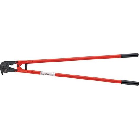VBW Outil à découper le treillis soudé BauCUT longueur totale 950 mm ( 4000810804 ) (1/2)
