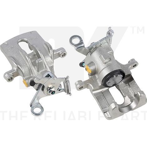 Étrier de frein NK 212578 FORD 1075553 1478337 98AB-2552-AA 98AX2552AA