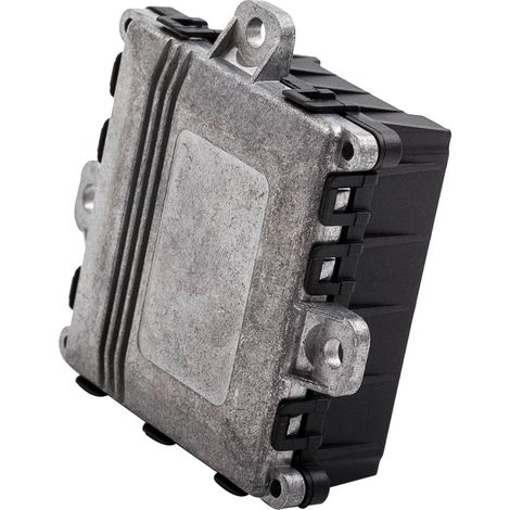 XENON MAIN HEADLIGHT RIGHT for BMW 5er (E60) Adaptive Cornering Light 7189312 (1/5)