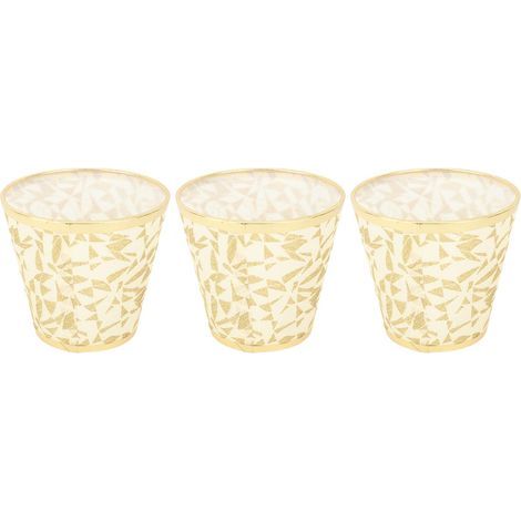 Abat-jour tissu clip – dissipation thermique sûre – portable – moderne – anti-éblouissement – E14 – or – chevet (1/5)