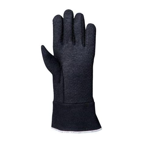 Hitzeschutzhandschuh 8814 Charguard, Gr. 10 12 Stk (1/5)