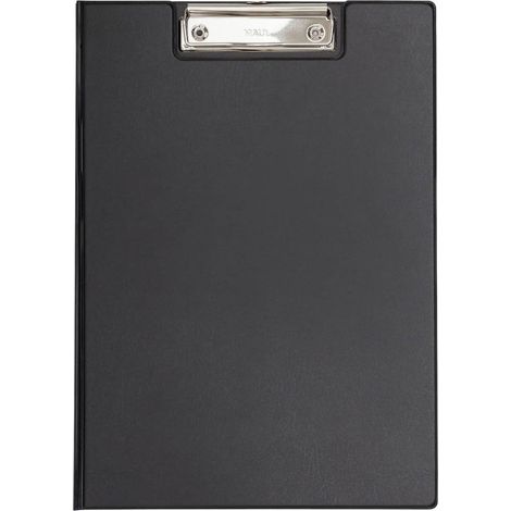 Maul Cartellina portablocco 2337190 Nero (L x A x P) 22.8 x 1.3 x 32 cm (1/4)