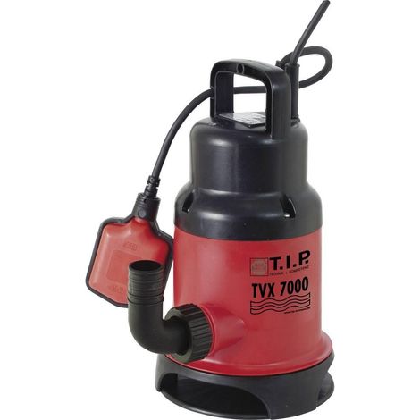 T.I.P. TVX 7000 Pompa di sollevamento 7000 l/h 5 m