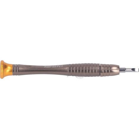 25-in-1 Schraubendreher-Set, Mini-Schraubendreher, Reparatur-Schraubendreher-Set (1/5)