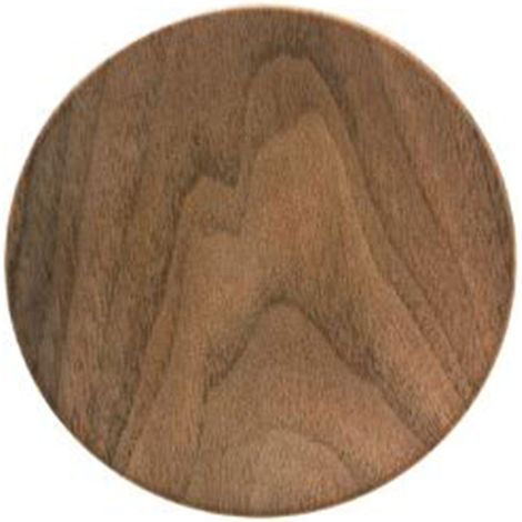 Lot de 6 Assiettes à Dessert "Mood" 20cm Naturel (1/3)