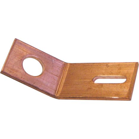 Draper Earth Terminal Clamp (22215) (1/5)