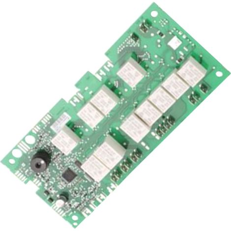 Module de commande - Forni, Fornelli Elettrici e a Gas - BOSCH - 3086913662894679518 (1/2)