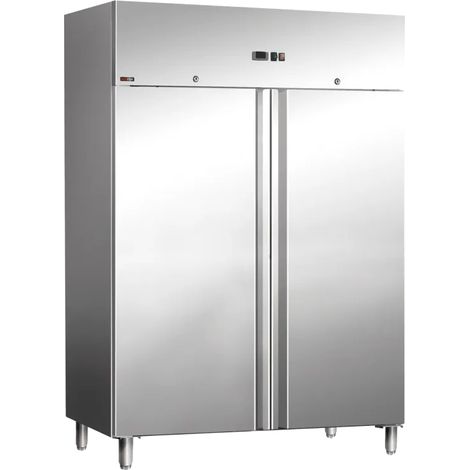 Armoire réfrigerée froid négatif 900 l snack REDFOX - MF 900 - REDFOX