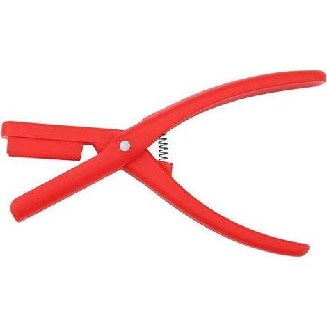 Éplucheur d'écrevisses en 2 pièces, outils pour écrevisses, éplucheur d'écrevisses multifonction, éplucheur de crevettes, éplucheur de queues d'écrevisses (1/3)