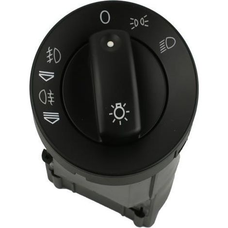 Interruptor de luz rápido FT09017 (1/2)