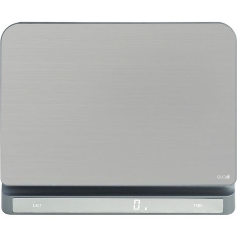 Bilancia da Cucina Professionale Digitale Max 15 Kg Eva Collect (1/2)