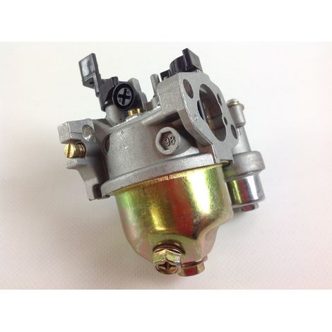 Carburatore trattorino tagliaerba compatibile HONDA 16100-ZH7-810 16100-ZE0-821