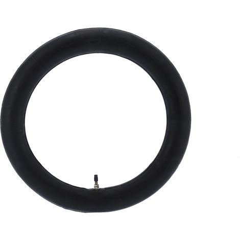 GARRYFIZH Pneu en caoutchouc avec chambre à air 2.5/2.75-14 ou 60/100-14 pour motos tout-terrain 50cc, 110cc, 125cc, 140cc, 150cc et 160cc (1/5)