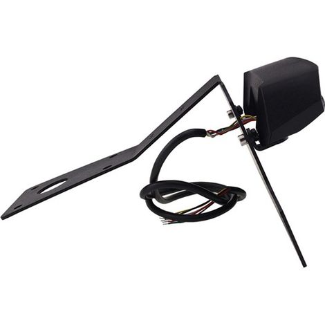 Passend für DUKE 790 890/R Motorrad-Kennzeichenhalterung Umbausatz (1/5)
